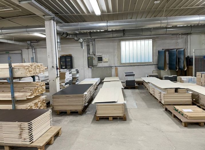 Maßgefertigte Wohnmobil-Innenräume – Herstellung von Möbeln für Wohnmobile Deutschland