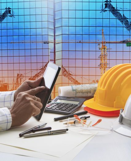 Professioneller Hochbau und Mauerwerksbewehrung in der EU