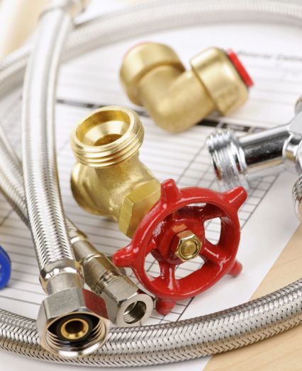 Wählen Sie den TOP-ANBIETER für hochwertige Bauinstallationen in Slowenien und Österreich
