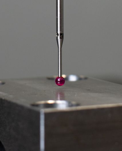 Günstige CNC-Metallbearbeitung in Slowenien