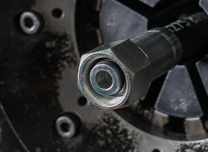 Qualitativen CNC-Metallbearbeitung in Slowenien