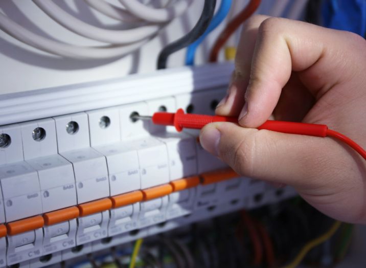 elektrische Dienstleistungen