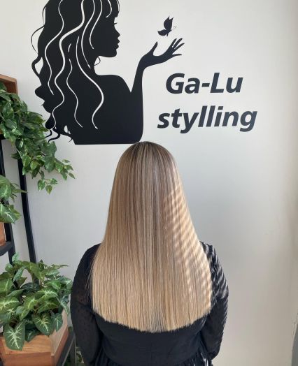 Moderne Frisuren und erstklassige Friseurdienstleistungen