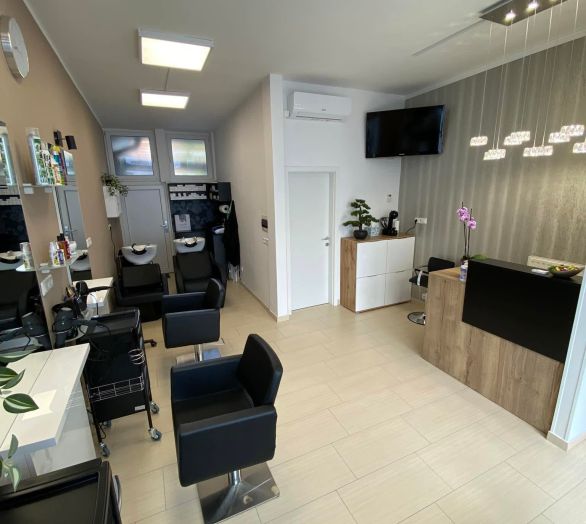 Haarfärben in Maribor für einen perfekten Look