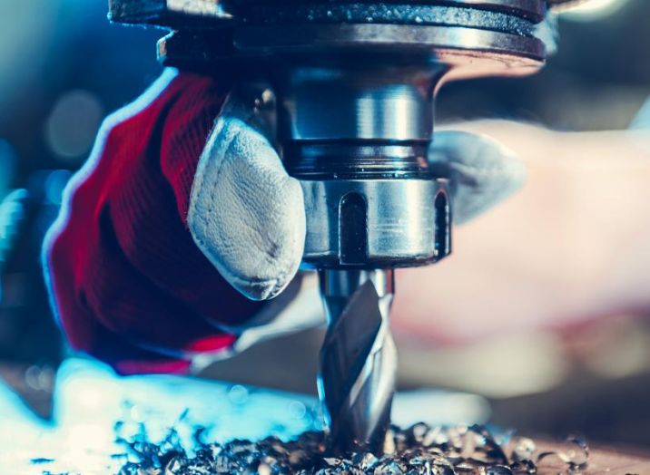 Ihr Partner für hochwertige Metallbearbeitung Deutschland