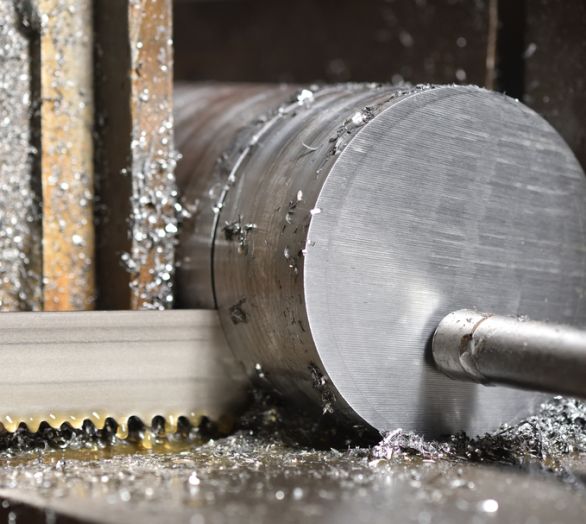 Hochwertiges Metalldrehen Slowenien, Österreich