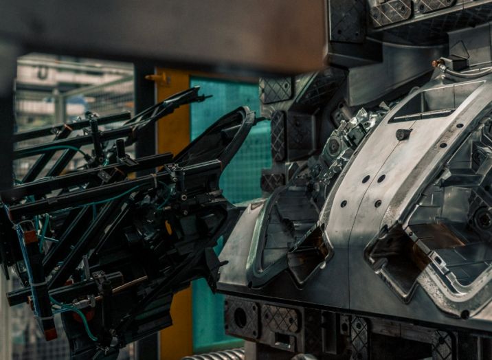 Herstellung: Qualitative metallisierte Komponenten Slowenien für höchste Ansprüche