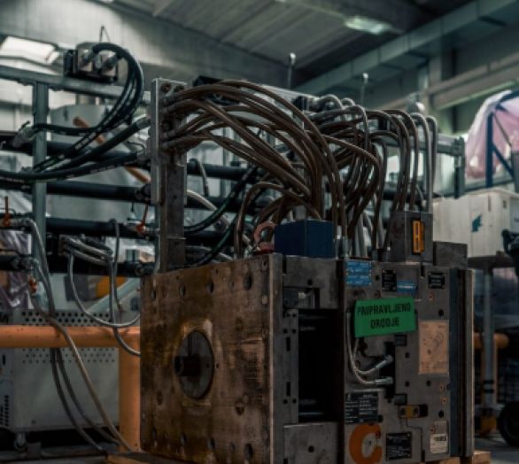 Qualitative metallisierte Komponenten Slowenien – Fortschrittliche Technologie und Erfahrung