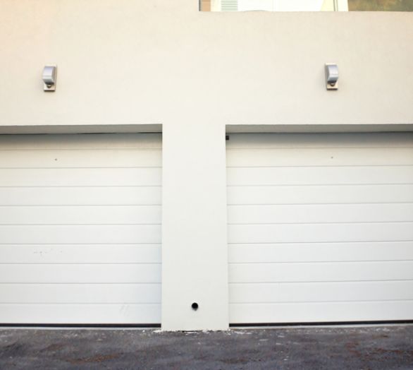 Guter Garagentoreinbau in Österreich