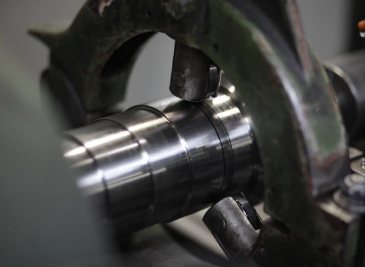 Maschinenbau, Sondermaschinenbau Slowenien
