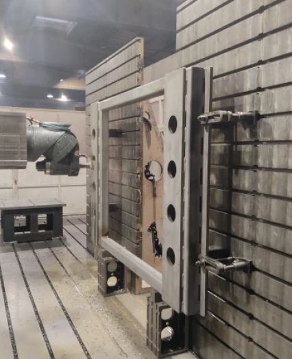 Hochwertiger Maschinenbau, Sondermaschinenbau Slowenien