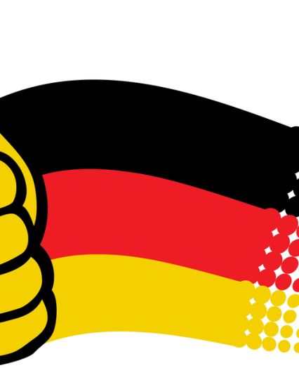 beherschen Sie deutsch als Fremdsprache