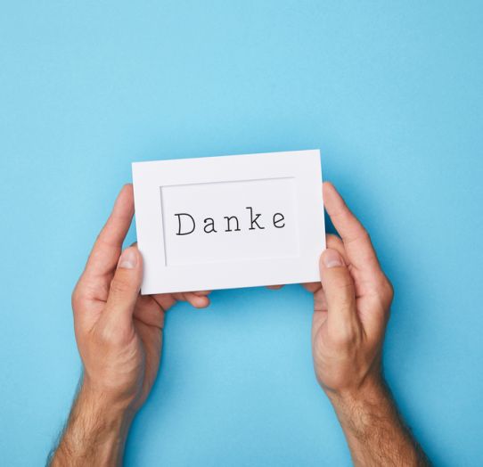 lernen Sie den Wortschatz