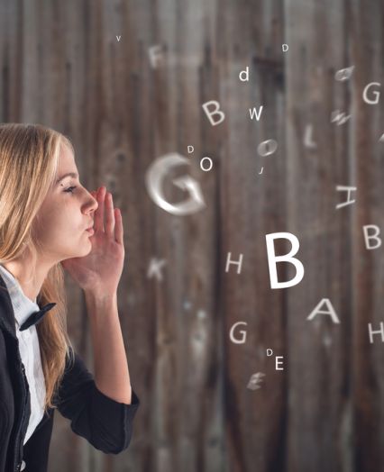 Grammatik und Aussprache