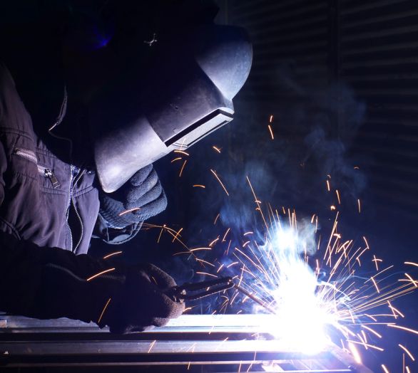 Durchgeführt mit professioneller Ausrüstung