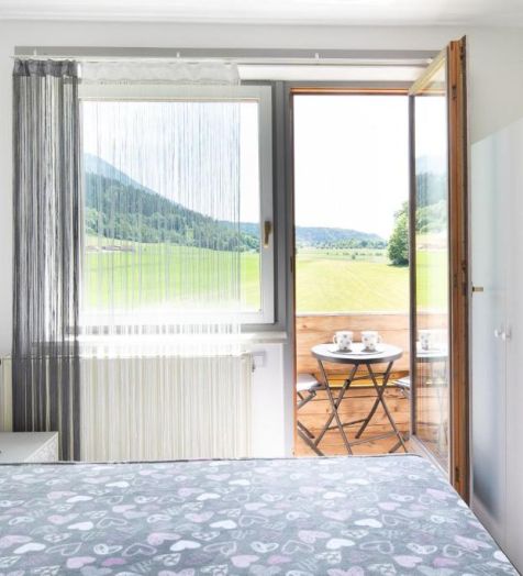 Rent an apartment near Bled