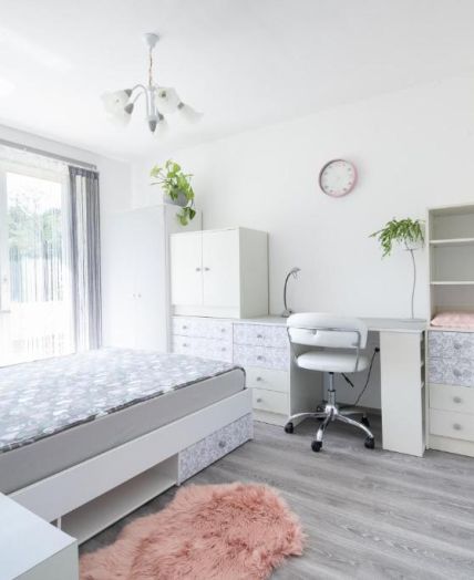 family accommodation Bled