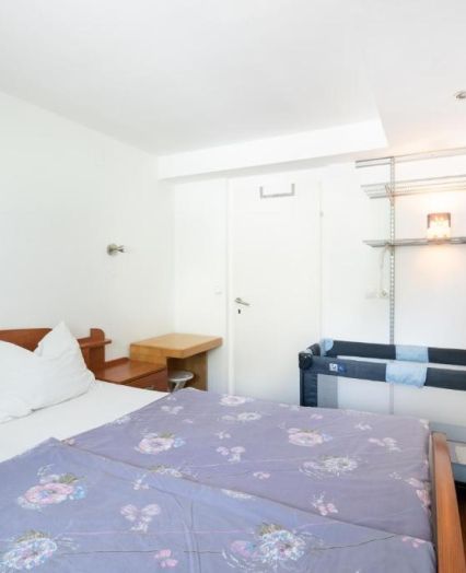 Family apartment Bled