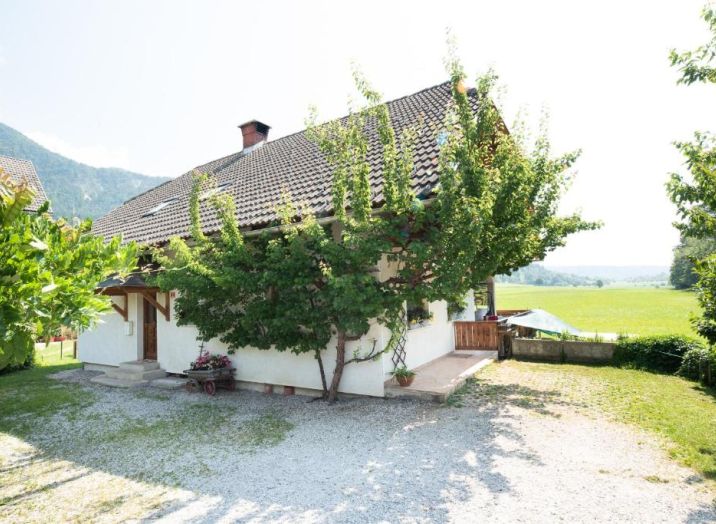 Holiday accommodation Bled
