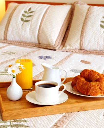 Couples' apartment Isola