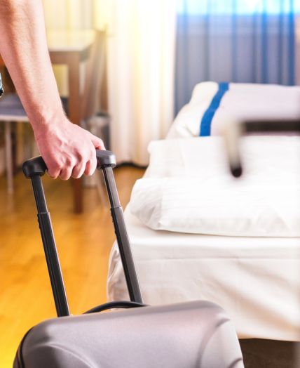 Slovenian coast apartment