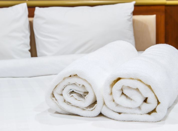 Vacation apartment Isola