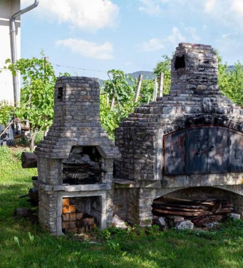 Holiday accommodation Krško