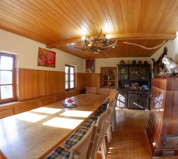 Holiday apartment Krško