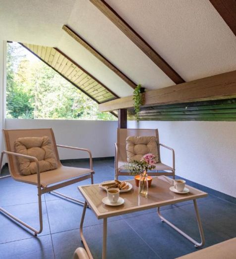 Family apartments in Bled