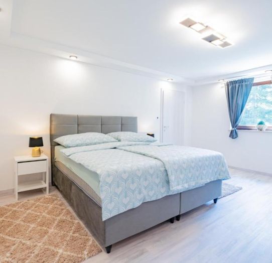 Book your stay in Bled