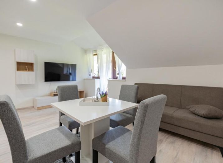 Apartments for rent Bled