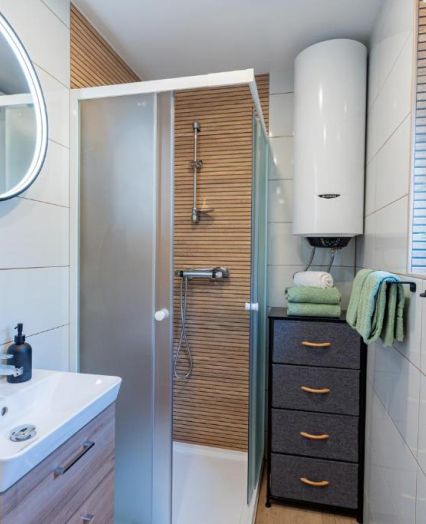 Holiday apartments Bled