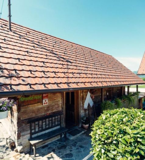 Cabin for rent Črnomelj