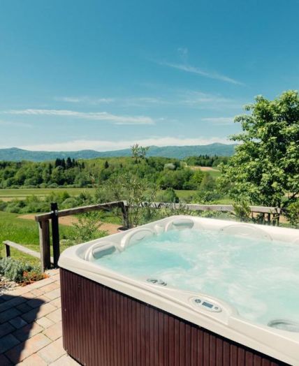 Vacation house Črnomelj