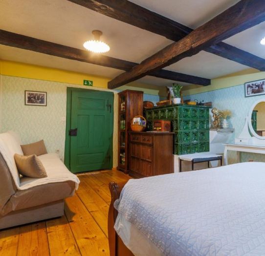 Rent a cottage in Črnomelj