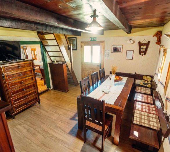 Holiday home Črnomelj
