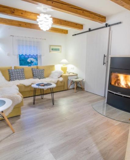Holiday house Preddvor