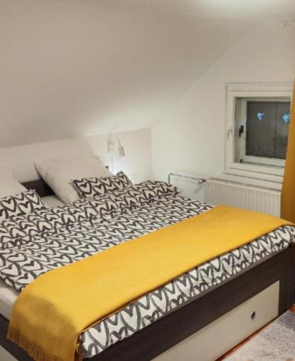 Cabin for rent Slovenia