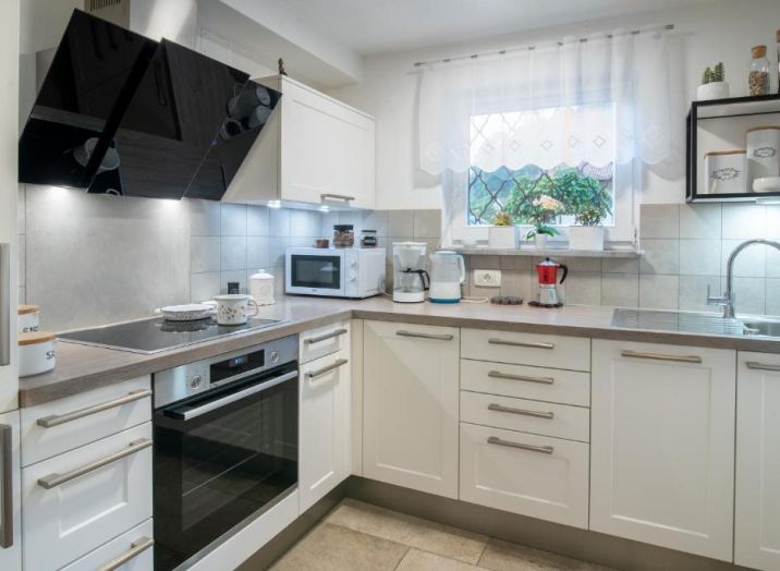 Holiday house Gorenjska