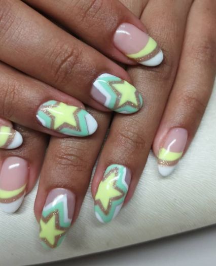 Qualitätskurse für Nagelstylisten in Slowenien, Gornja Radgona