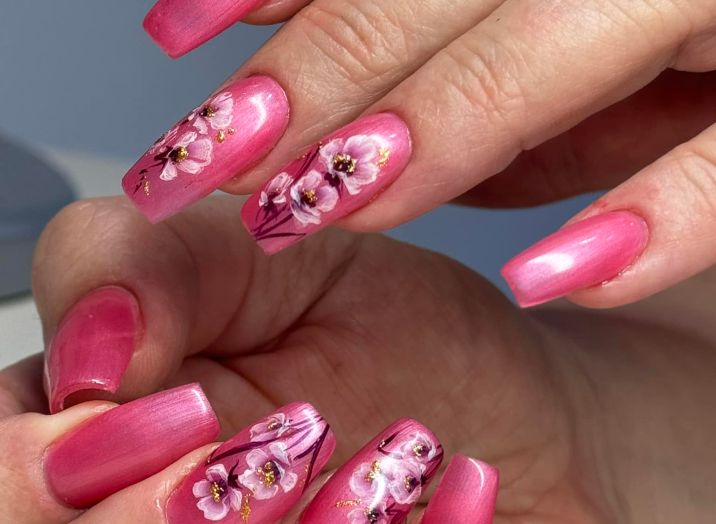 Qualitätskurse für NagelstylistenBad Radkersburg