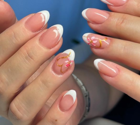 Zukunft des Nageldesigns