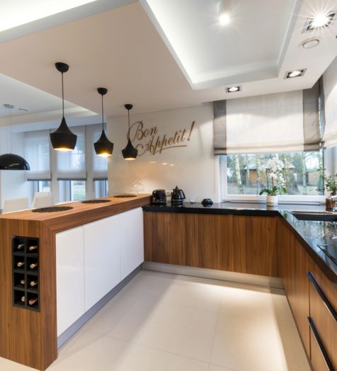 interior decorator Slovenia