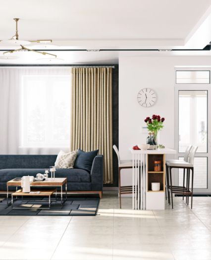 Interior design Slovenia