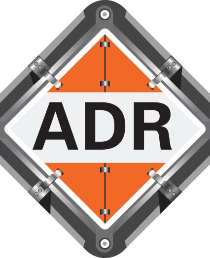 International transport of chemicals