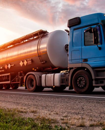 ADR transport Slovenia