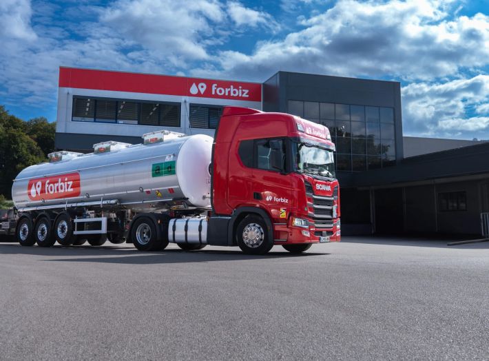 Freight transport