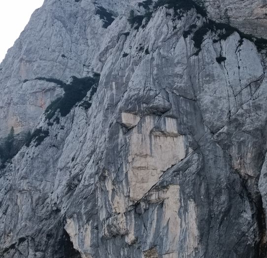 Visiting Slovenia