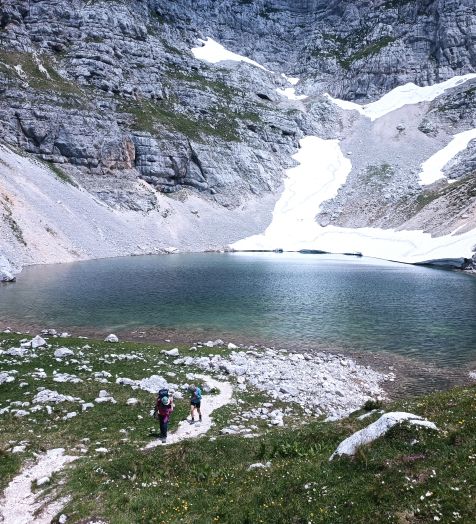 Nature in Slovenia