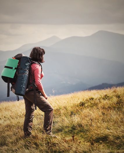 Julian Alps guide